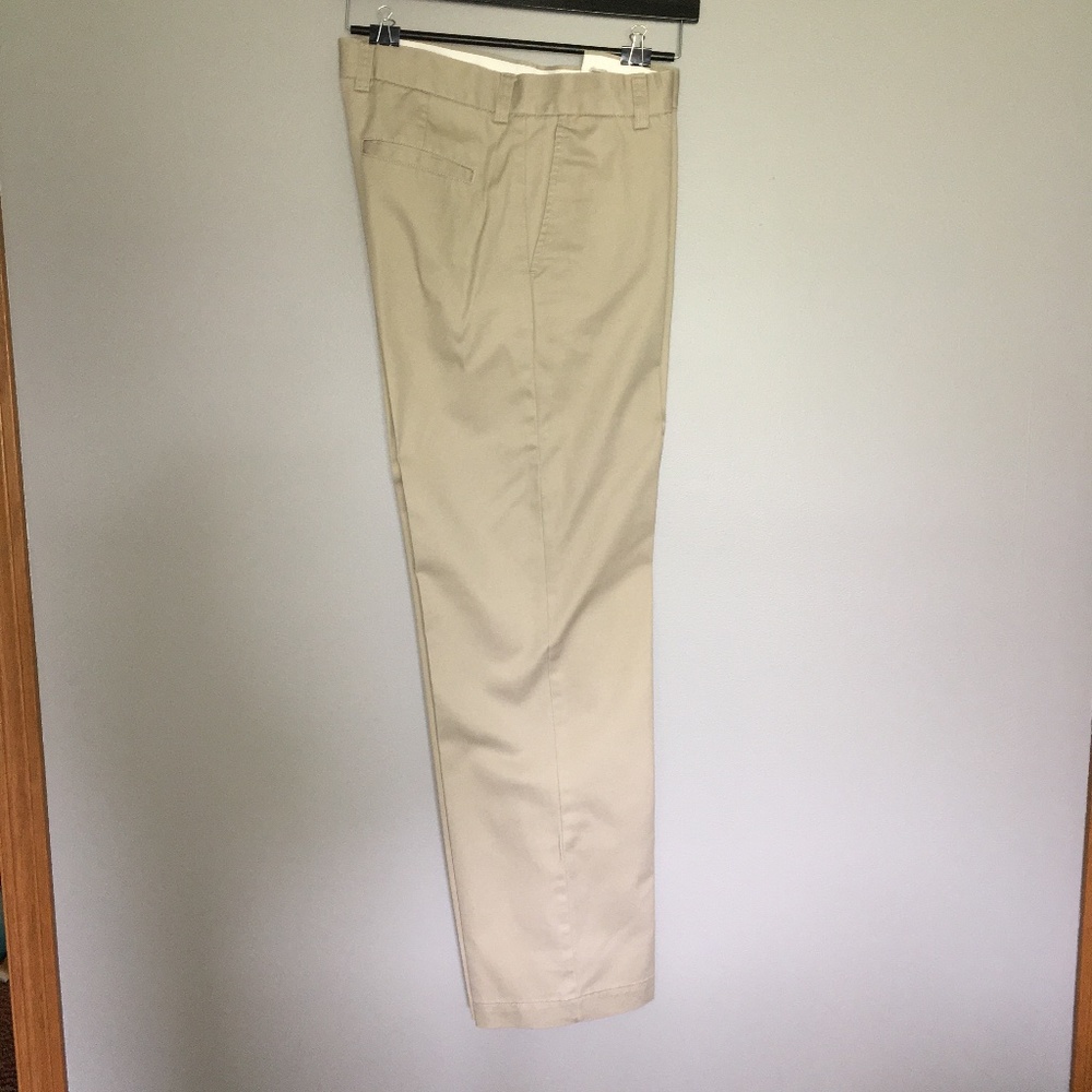 Gap khaki mens chinos